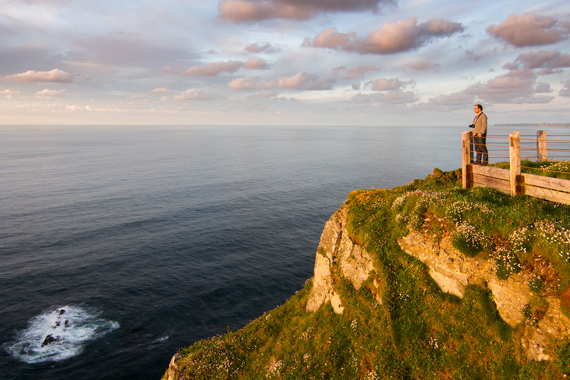 Cabo Busto